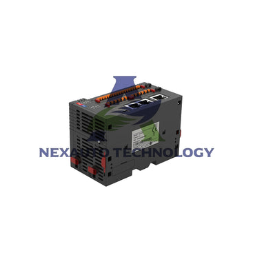FL8-E8-D Motion Control CPU | Flexem PLC 8-Axis Control