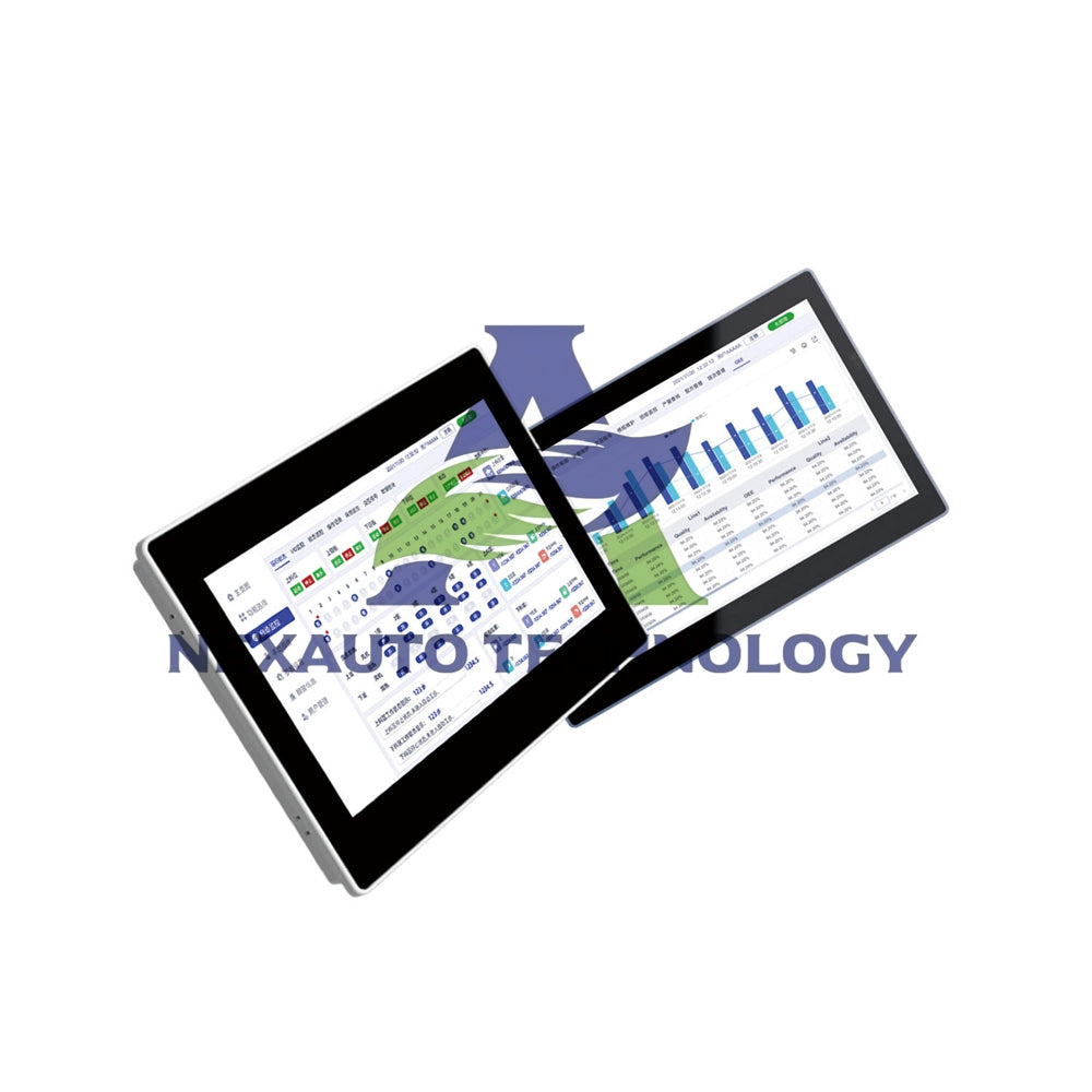Flexem FPad916R001 IoT HMI Intel Celeron 15.6 inch