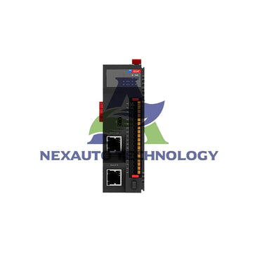 Flexem FR-A0400M Module | 4-Channel Analog Input Module