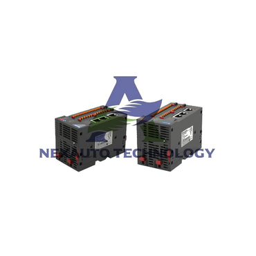 Flexem FR-D0808N Module | 8 Input/8 Output Mixed Module
