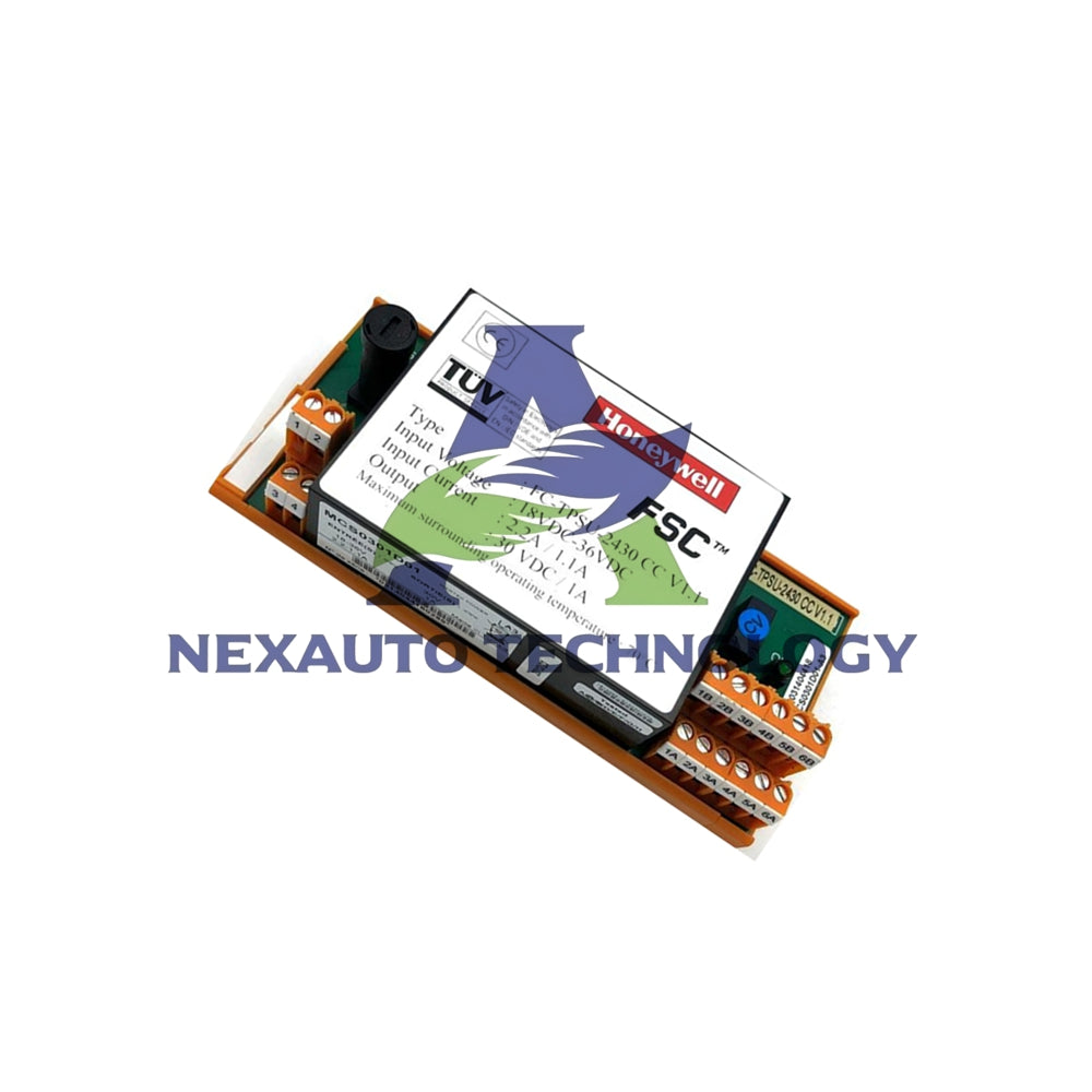 FS-TPSU-2430 Honeywell DC/DC Converter