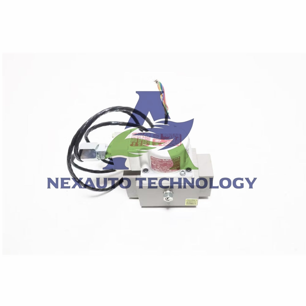 G772K241A Moog G772 сериялы сервоклапан