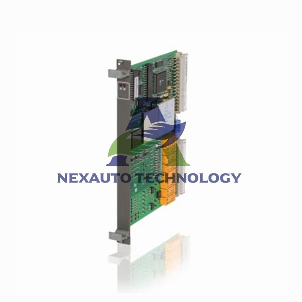 81EU01H-E GJR2391500R1210 | وحدة إدخال من 16 قناة من ABB