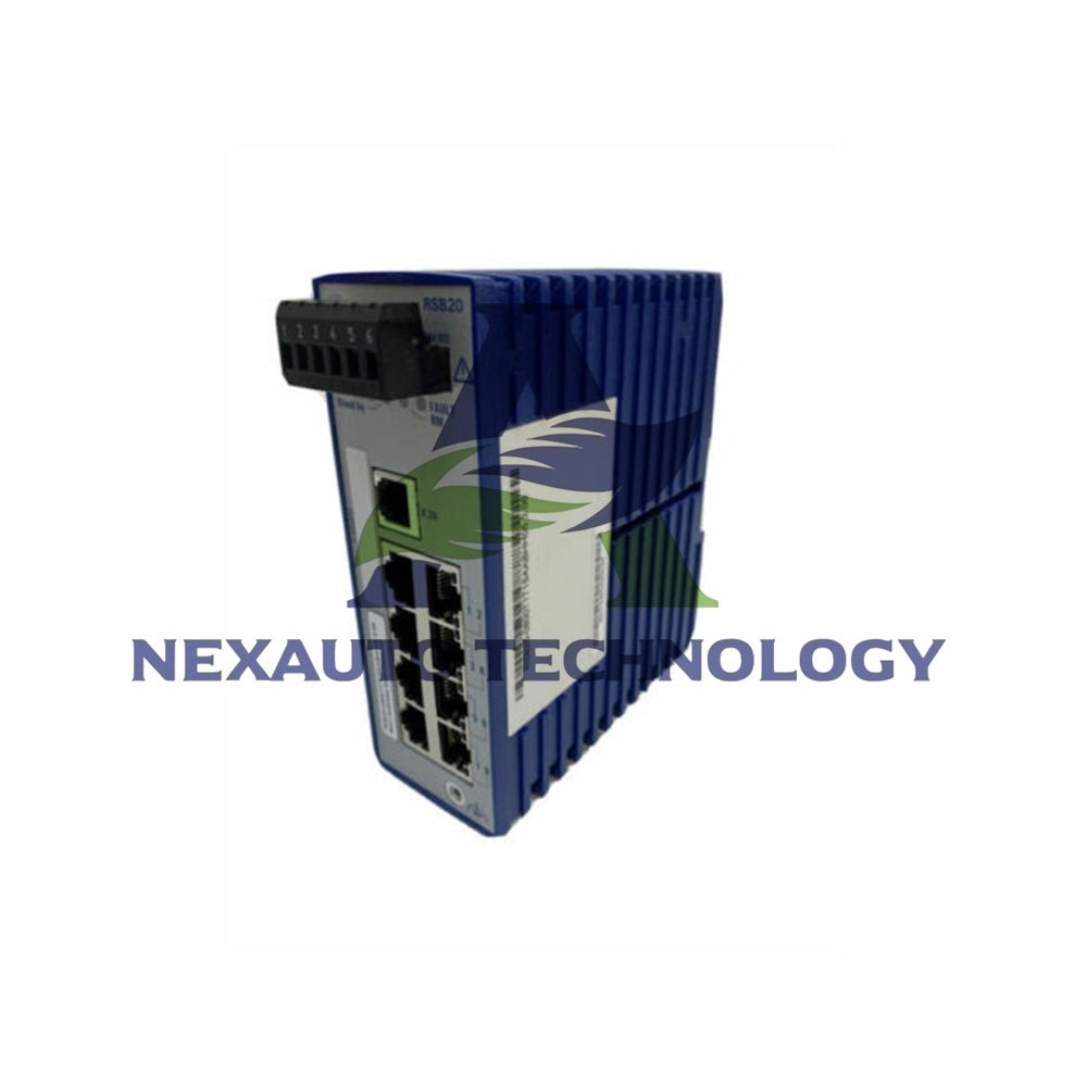 GRVSW-664FA Switch de Rede Yokogawa para Vnet/IP