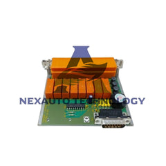 05701-A-0330 Honeywell | Control Card 100% Genuine New