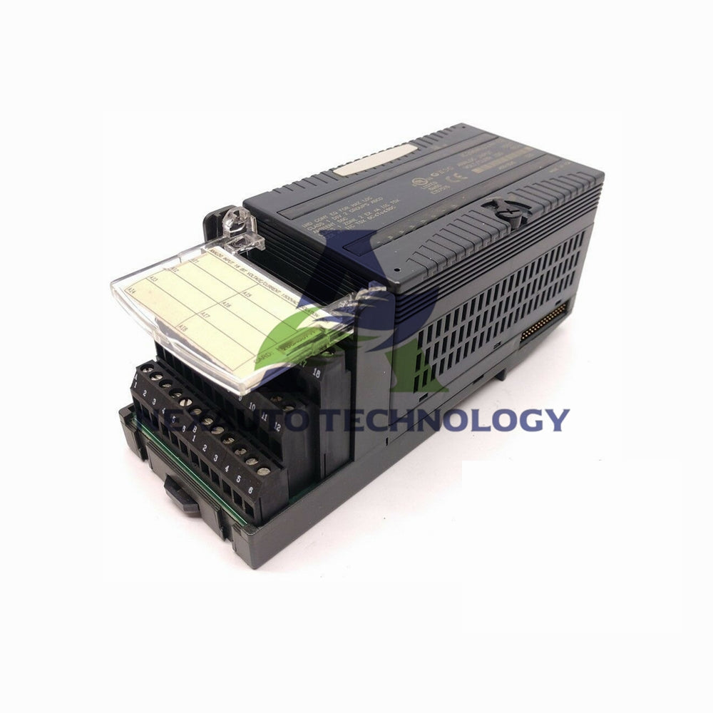 IC200ALG260 Аналогов входен модул GE Fanuc