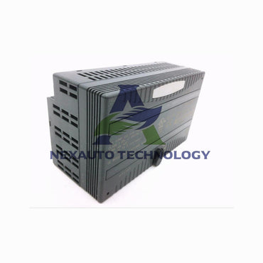 Perusahaan GE Fanuc | Modul Output Analog 4 Saluran IC200ALG321