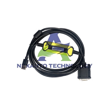 IC200CBL001 Serial Programming Cable | GE Fanuc