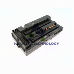Płyta nośna złączowa I/O IC200CHS003 GE Fanuc