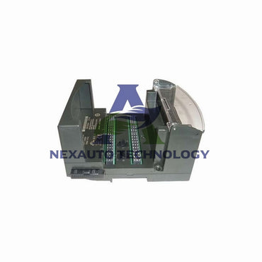 Βάση Διεπαφής Ρελέ - IC200CHS211 GE Fanuc