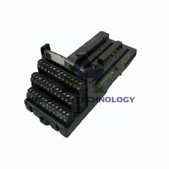 GE Fanuc | Compact I/O Carrier IC200CHS022