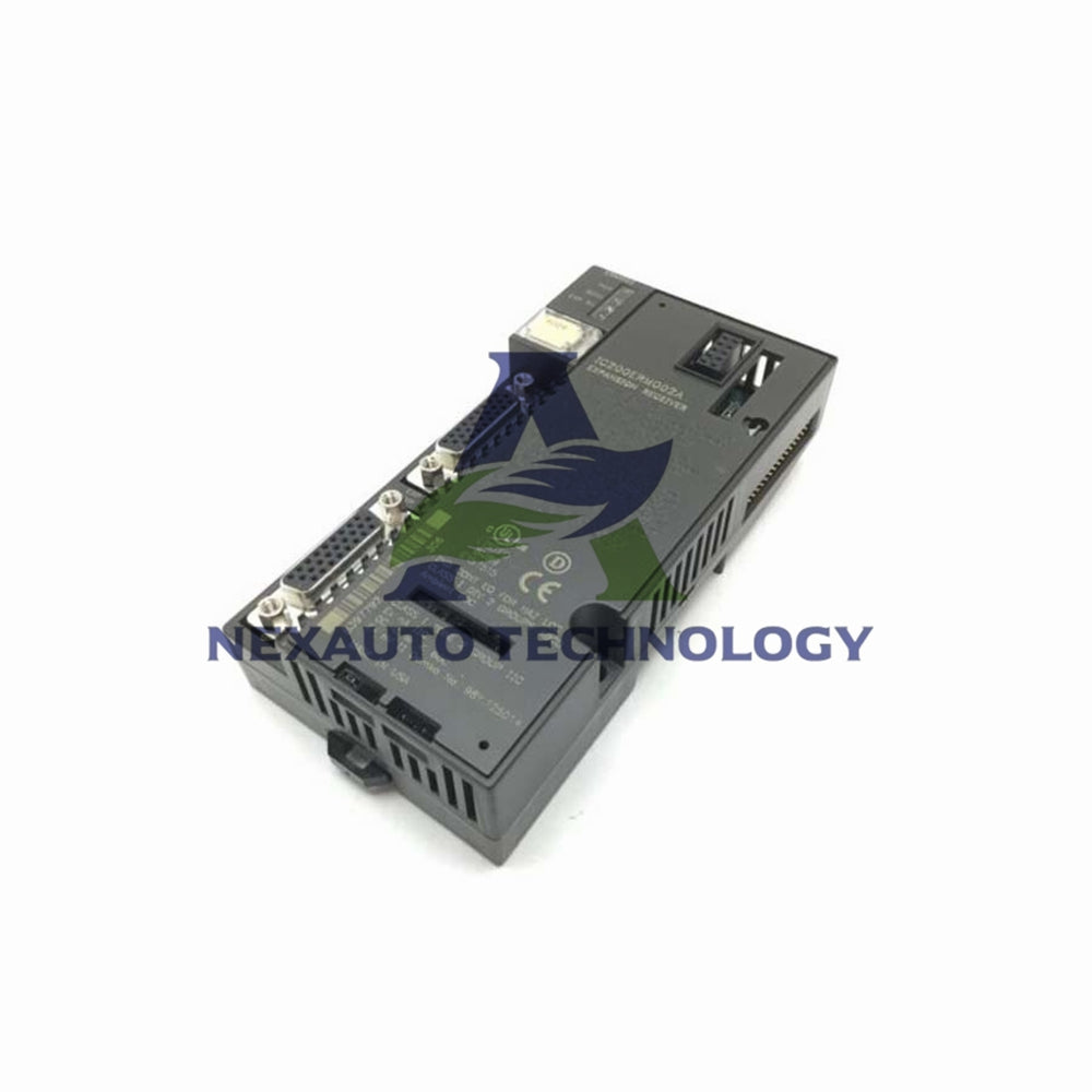 IC200BEM002 GE - Network Communication Module