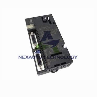 GE Fanuc | Expansion Receiver Module IC200ERM002C