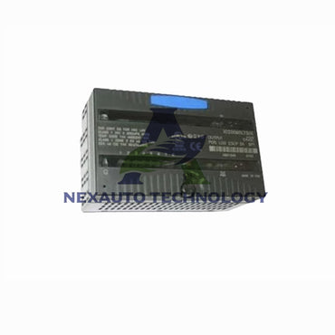 Discrete Input Module | GE Fanuc IC200MDL644