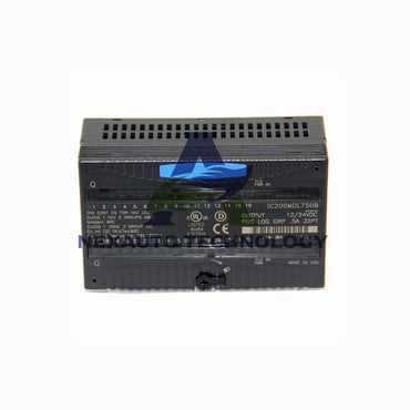 Discrete Output Module | IC200MDL741 GE Fanuc