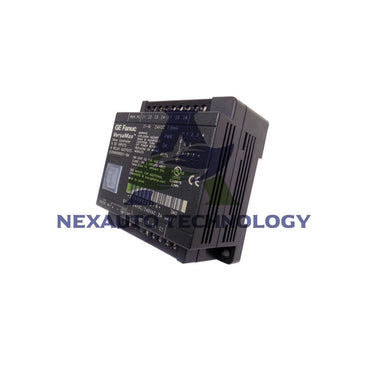 Controlador Nano Logic IC200NAL211 | GE Fanuc