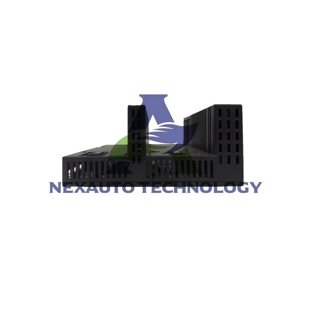 Emerson IC200PNS002 VersaMax PROFINET скенер