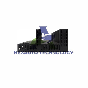 Emerson IC200PNS002 VersaMax PROFINET скенер