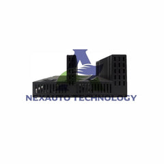 Emerson IC200PNS002 VersaMax PROFINET Scanner