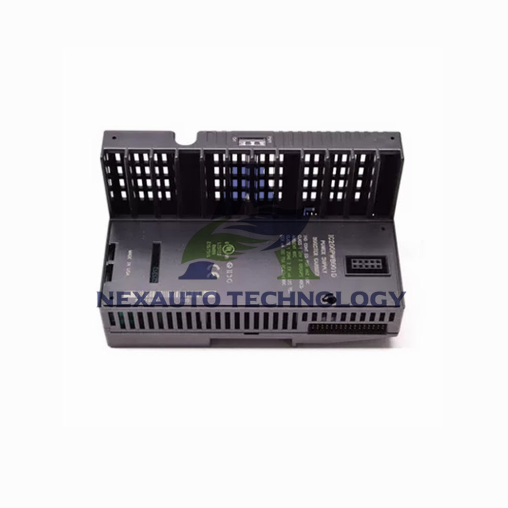 IC200PWB001 | Alimentatore Carrier VersaMax Boost