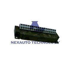 نوار ترمینال I/O مدل IC200TBM002 - GE Fanuc