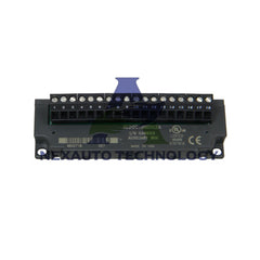 نوار ترمینال I/O مدل IC200TBM002 - GE Fanuc