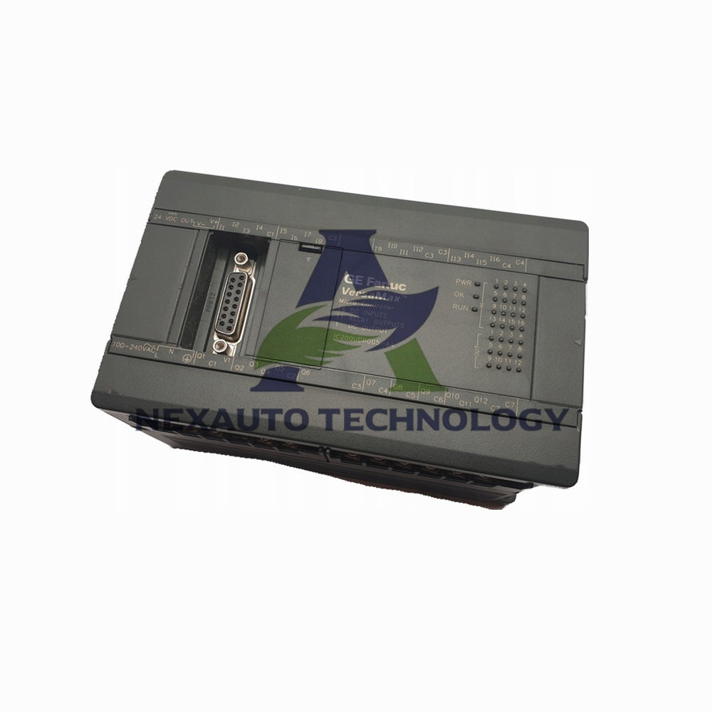 IC200UDR140-2