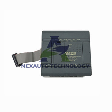 Аналогов разширителен модул | GE Fanuc IC200UEX626