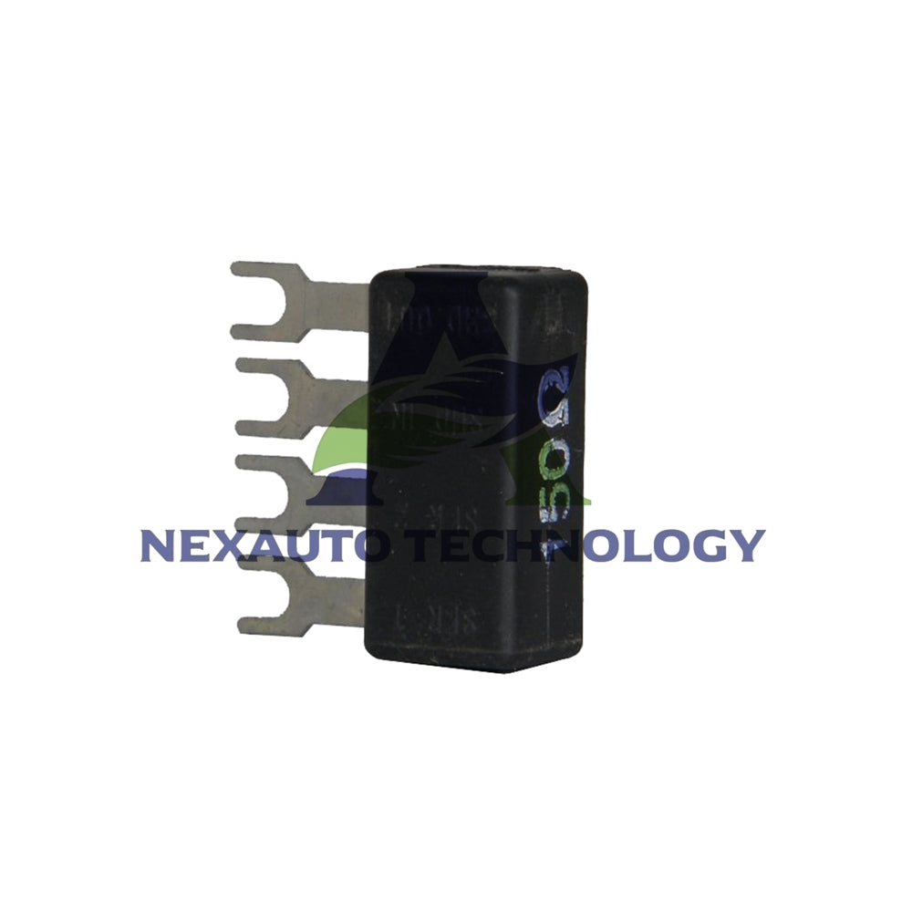 GE Fanuc IC660BLM506 Bus Terminator | 150 Ohm 4-Pack