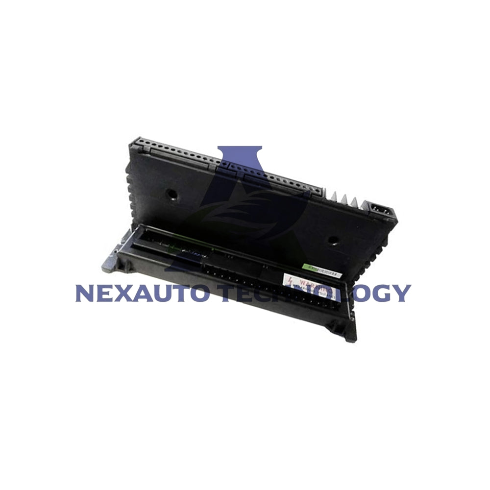 GE Fanuc IC660EBD110 Genius I/O - 16-Channel AC Input Module