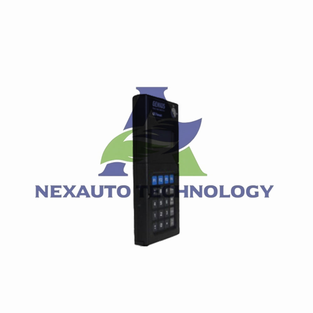 GE Genius IC660BBD101 | 115VAC 8-Channel Discrete I/O Block