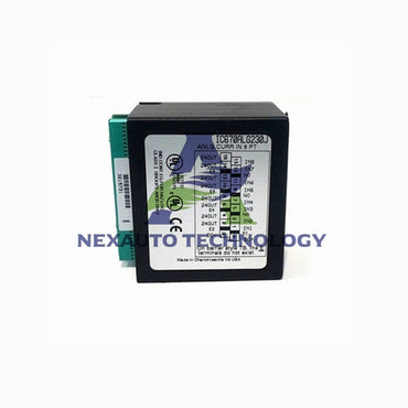 IC670ALG330 Өріс Бақылау Модулі | GE Fanuc