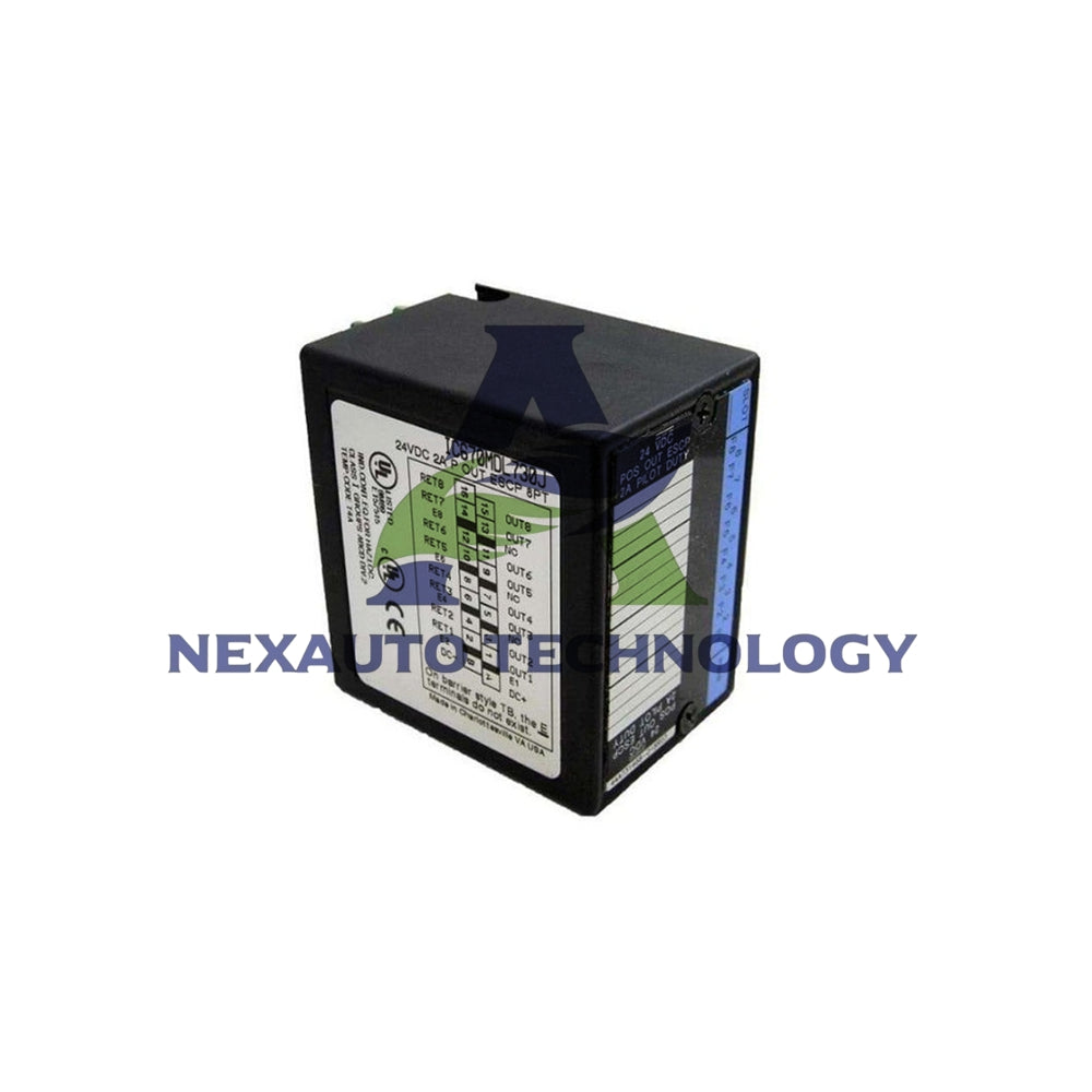IC670MDL740-1