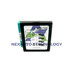 GE Fanuc Полеви контрол | IC670MDL742