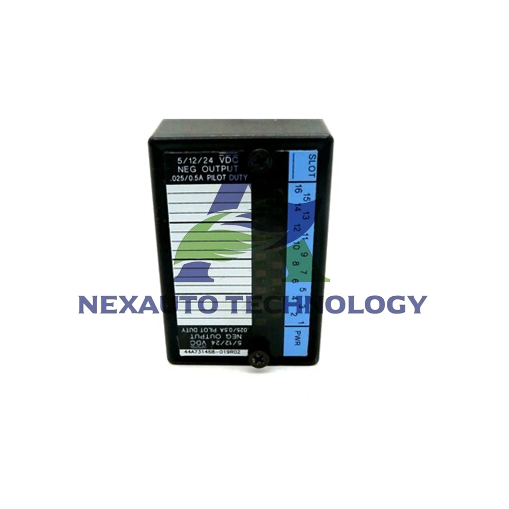 GE Fanuc Field Control | IC670MDL742