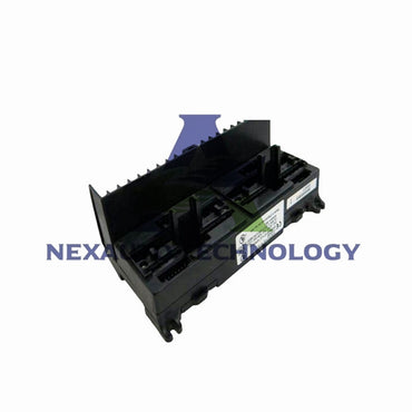 GE Fanuc Emerson - Terminal Block IC670CHS004