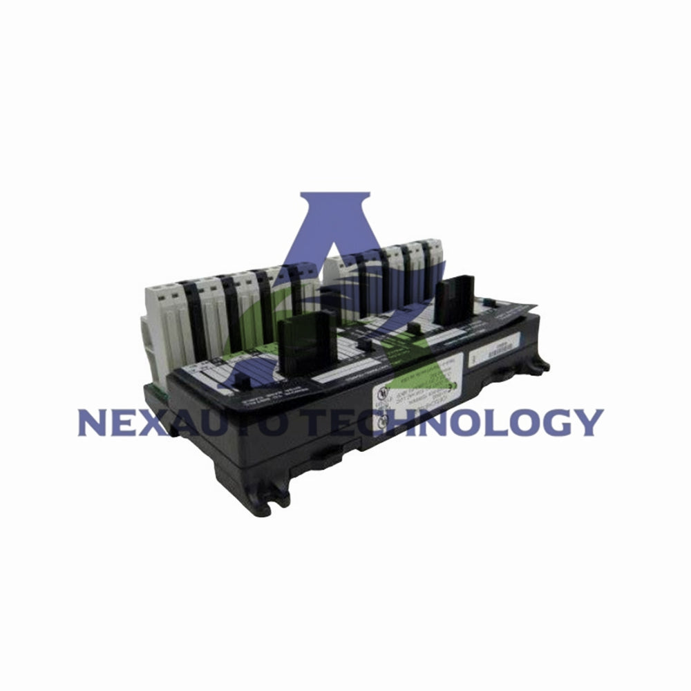 IC670CHS003 Terminal Block | GE Fanuc Emerson