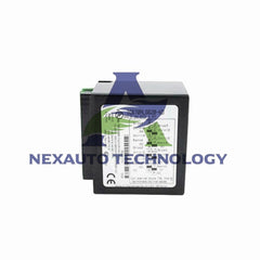 IC670ALG621 - Analog RTD Input Field Control Module