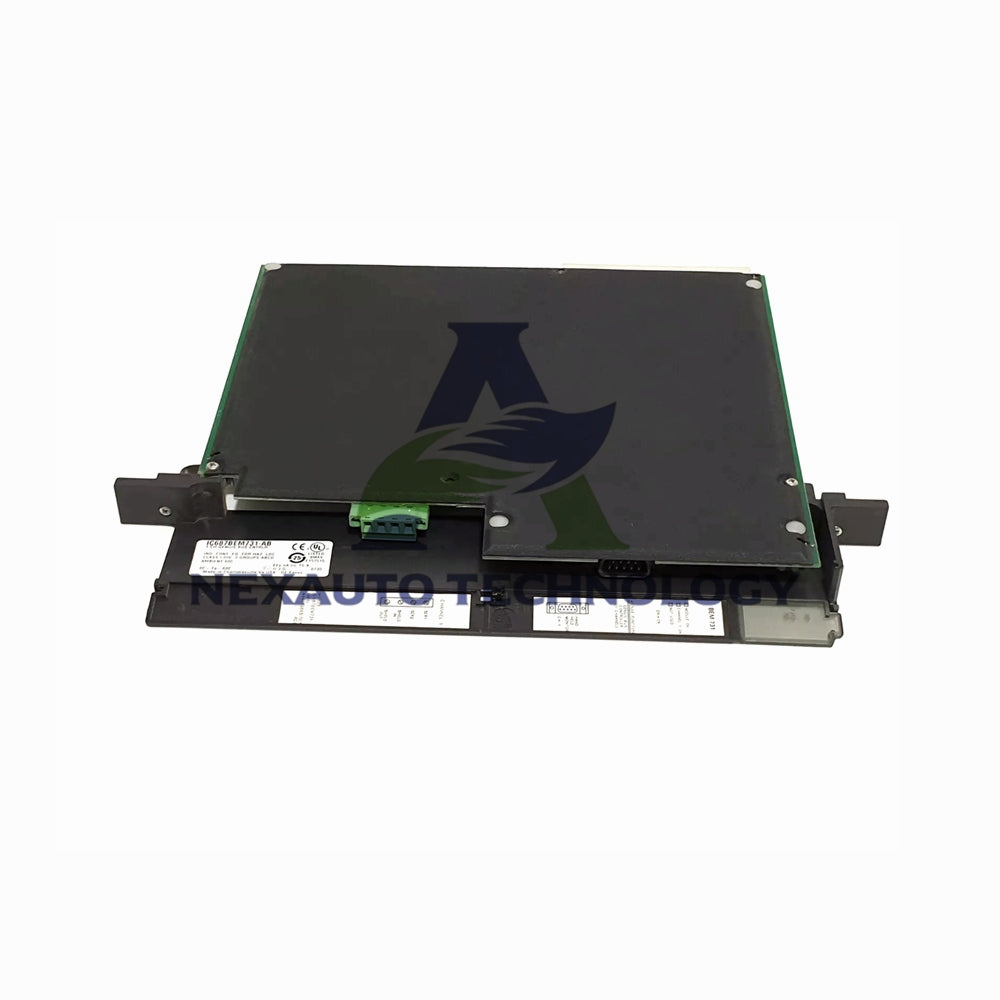 IC687RCM711 GE Fanuc Emerson Communications Module
