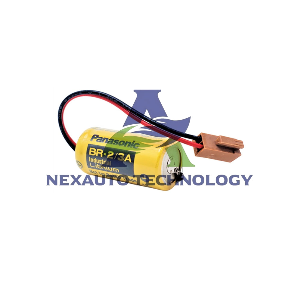 IC693ACC301 Backup Battery | GE Fanuc Emerson