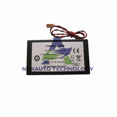 Zapasowy Akumulator | IC693ACC302 GE Fanuc