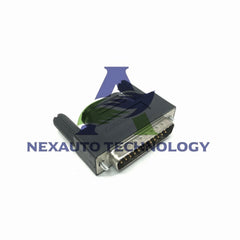 Crimp Type Connector Kit | IC693ACC317 GE Fanuc