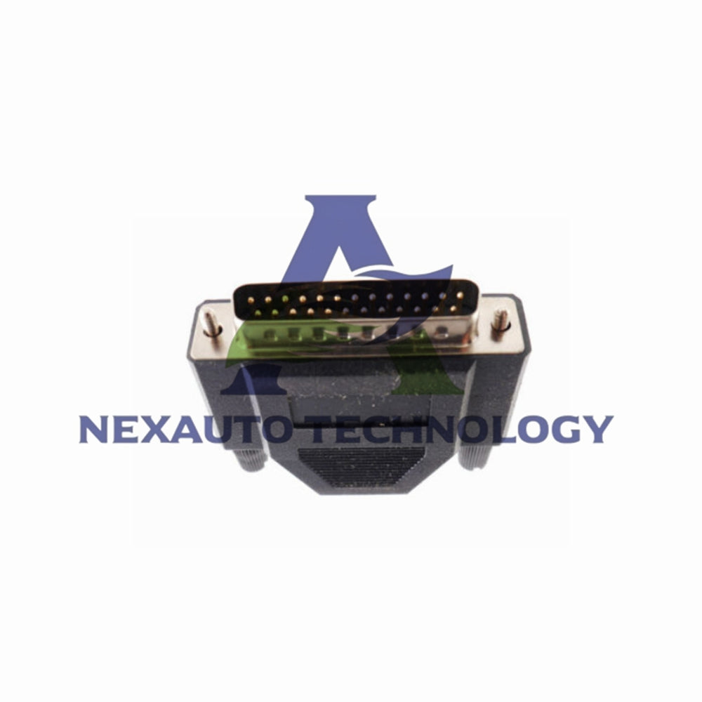 Crimp Type Connector Kit | IC693ACC317 GE Fanuc