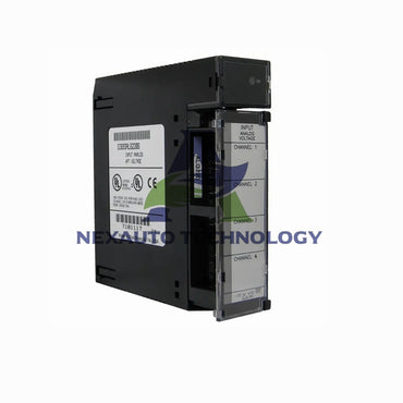 Модул за аналогов вход | IC693ALG220 GE Fanuc