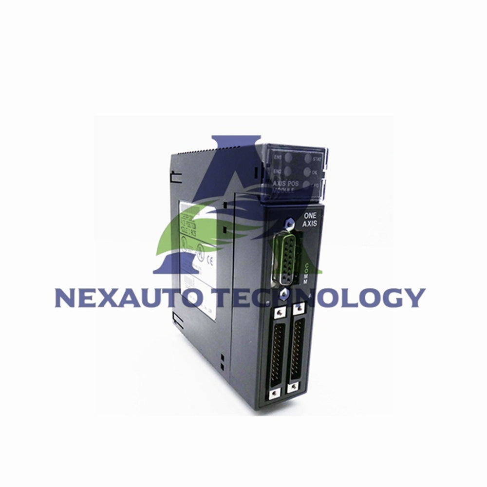 IC693APU305 GE Fanuc - Module processeur d'entrée/sortie