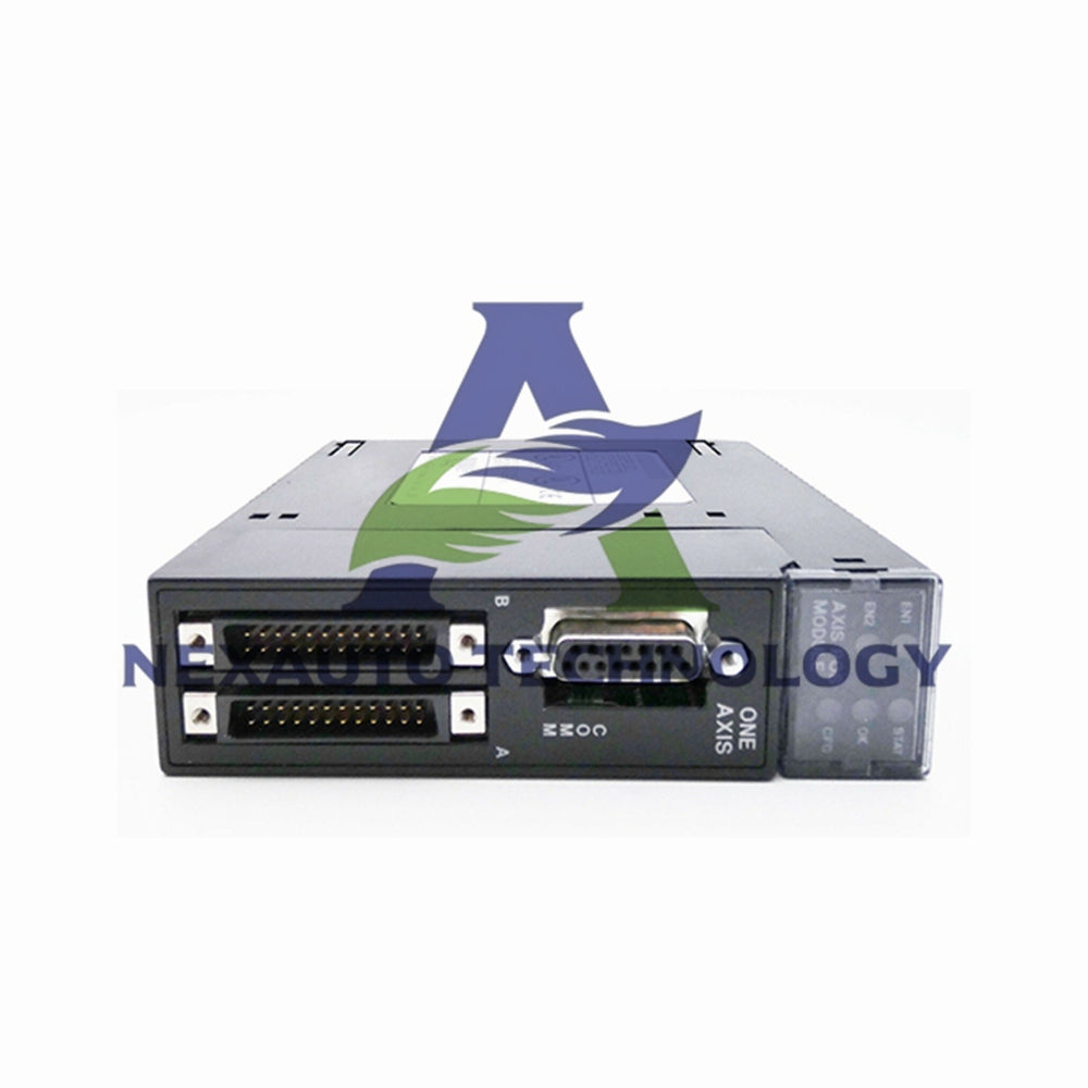 IC693ADC311C GE Fanuc Emerson - Processor Module