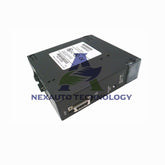 GE Fanuc Emerson IC693BEM335 Ethernet Interface Module