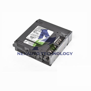 GE Fanuc Emerson IC693BEM335 Ethernet Interface Module