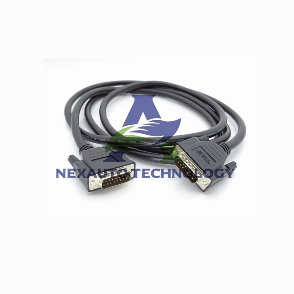 PLC Battery/Cable/Accessory IC693CBL325 GE Fanuc