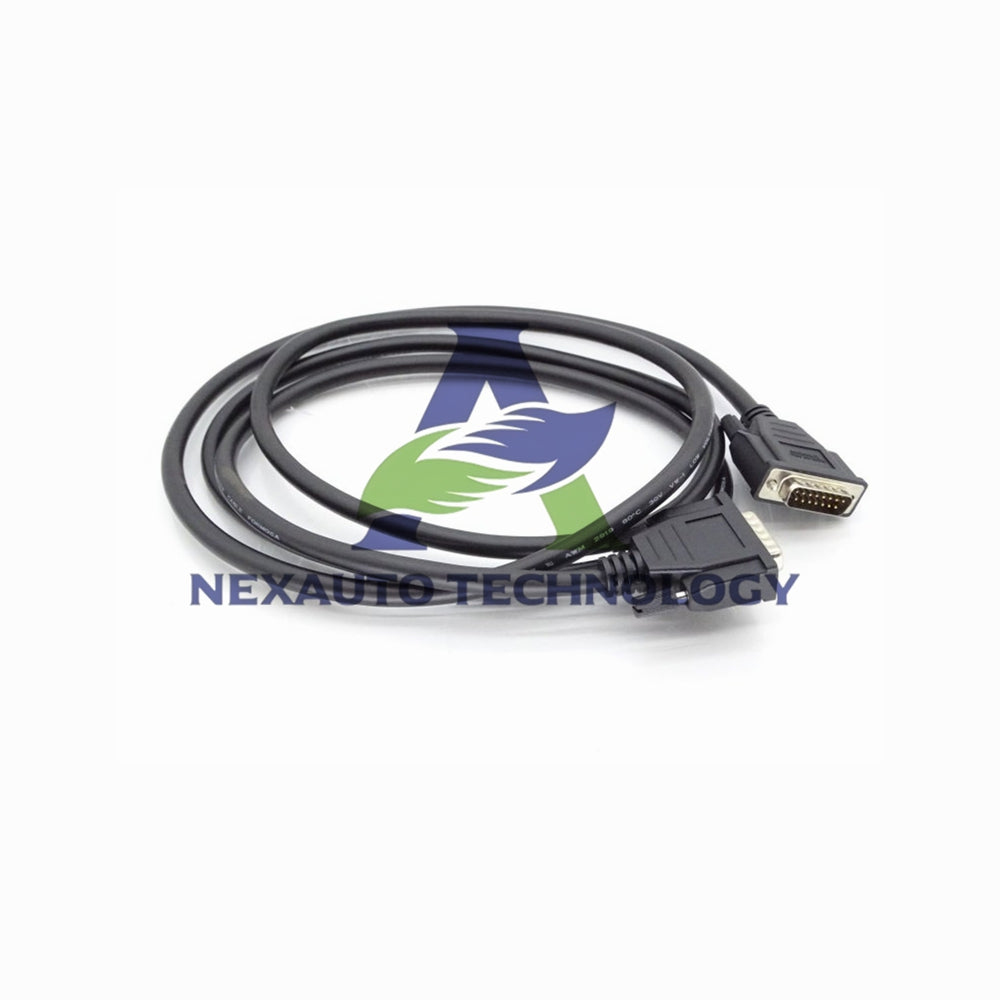 GE Fanuc Emerson - Câble d'interface E/S IC693CBL310